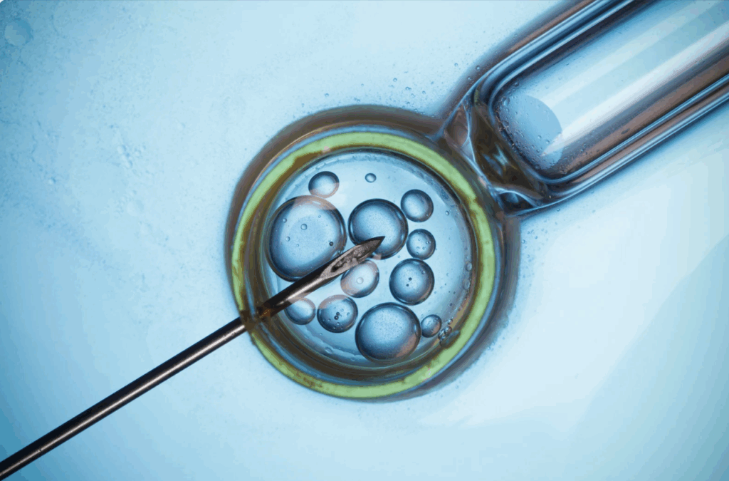 Breakthrough: Functional Eggs Created from Human Skin Cells — What It Means for Fertility