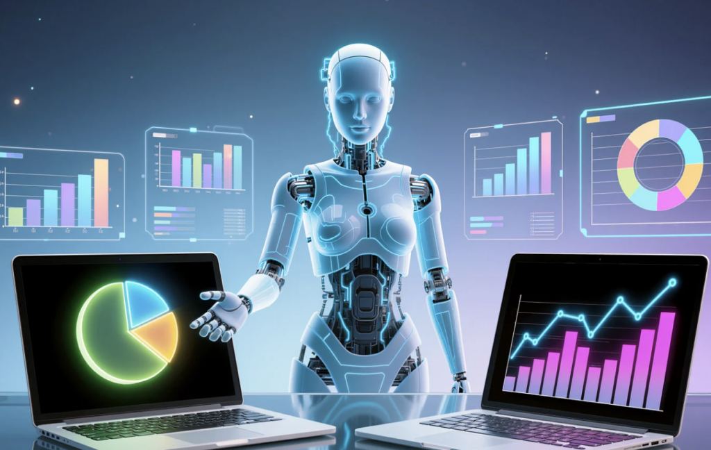 How AI Is Transforming Infertility Care: The Latest Research in IVF & Reproductive Medicine