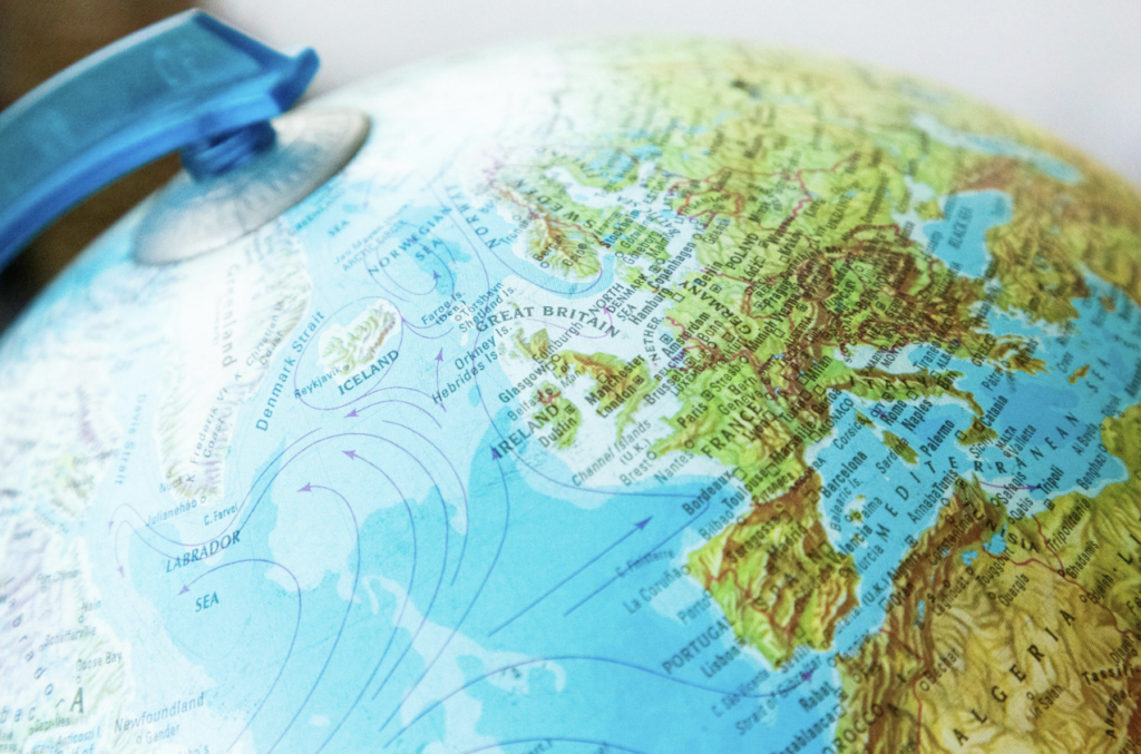 The Growing Trend of Cross-Border Fertility Treatment