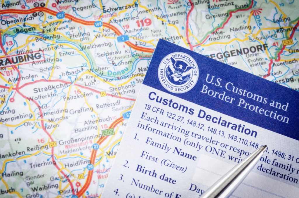 U.S. Customs Update: Formal Entry Now Required for All Reproductive Cell Imports