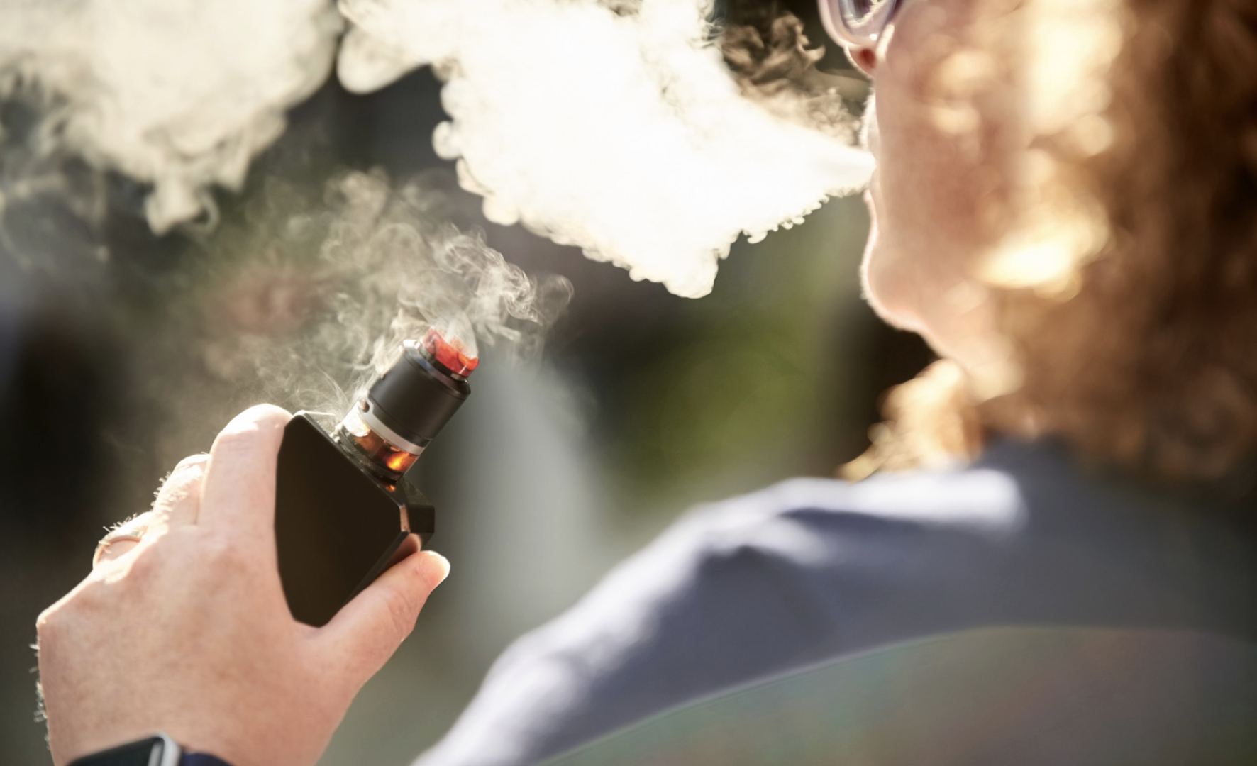 Vaping and Early Pregnancy: What New Research on E-Cigarette Flavourings Means for Your Fertility Journey