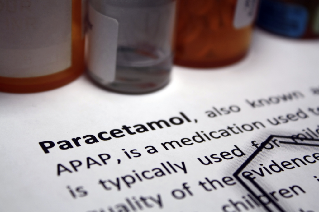What New Research on Paracetamol in Pregnancy Means for Reproductive Health